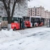 В Перми планируется митинг против повышения стоимости оплаты проезда