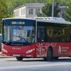 В Перми скорректируют движение нескольких автобусных маршрутов