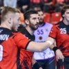 Пермские гандболисты проиграли в домашнем матче команде из Минска