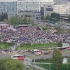 Митинг-концерт в поддержку Донбасса в Перми собрал свыше 18 тыс. человек