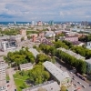 Пермский край занял седьмое место в рейтинге городов по развитию науки и технологий