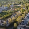 YouTube-блогер посетил заброшенные поселки Пермского края