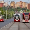 В Перми возобновится движение трамваев по улице Куйбышева