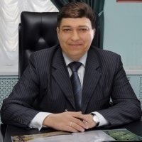 Александр Анфёров
