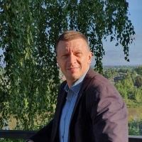 Сергей Клепцин. Личная страница ВКонтакте