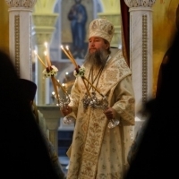 Фото: Екатеринбургская епархия