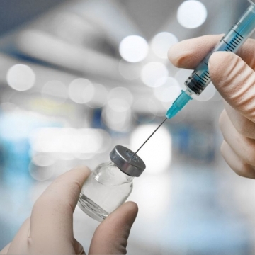 В Прикамье перестали делать бесплатные прививки от COVID-19