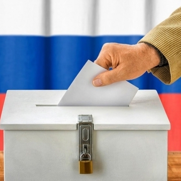 Общественная плата Прикамья поддержала референдумы в Донбассе