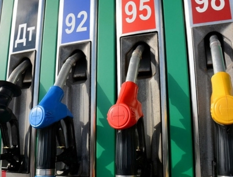 В Прикамье цены на топливо растут уже 22 недели