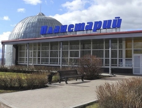 В Перми согласовали проект строительства нового планетария в центре города