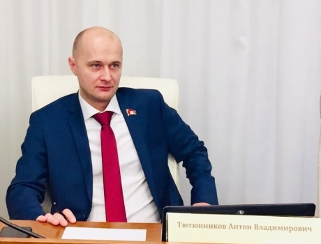 Депутат ЗС Прикамья не смог оспорить в суде свою задолженность перед блогером из Березников