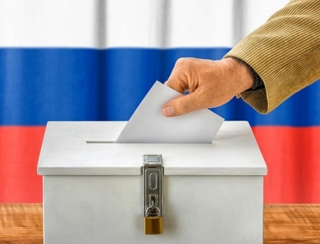 Общественная плата Прикамья поддержала референдумы в Донбассе